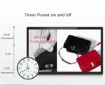 10" Android PoE Industrial Wall Mount Tablet - WiFi, RJ45, Bluetooth, VESA, Customizable Bracket - Image 13