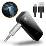 2 In 1 Bluetooth 5.0 USB Wireless Transmitter - Image 7