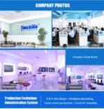 TouchWo 21.5"-27" Industrial Touch Screen All-in-One PC - Android & Windows 10 Commercial Monitor - Image 31