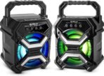 Portable Wireless Bluetooth Speaker - Image 2