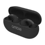 Wireless Bluetooth Earphones – Deep Bass & Crystal Clear Sound