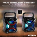 Portable Wireless Bluetooth Speaker - Image 6